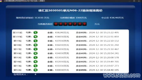 体育游戏app平台不少优质料块竞拍诱惑强大房企参与-ag九游j9,AG九游会官方登录网址