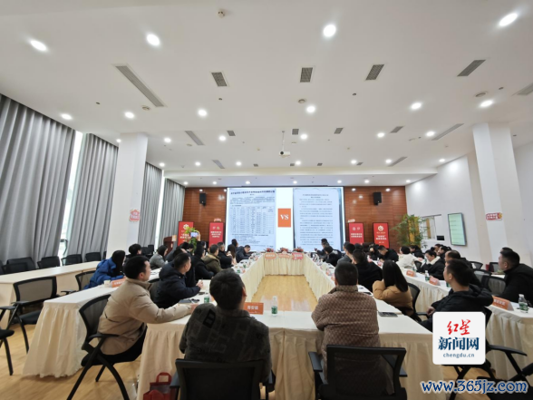 共赴温江区“亲邻共治”之约解锁“家园赋能”密码847