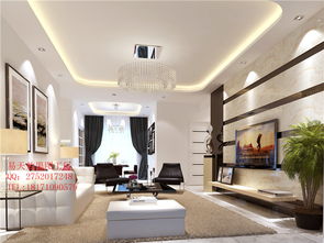 武漢易天效果圖工廠 2015家裝作品