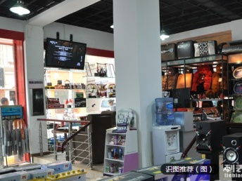 圖 汽車美容裝飾專業貼膜,,導航安裝,汽車裝飾用品 武漢汽車美容