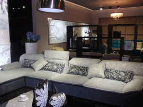 凱帝6041b雪絨花精品布藝沙發(fā)價格,圖片,參數(shù) 家具客廳家具沙發(fā) 武漢房天下家居裝修網(wǎng)