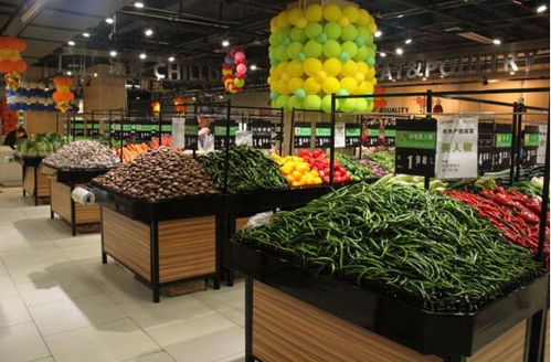 華中地區(qū)首座 新零售之城 即將落戶武漢