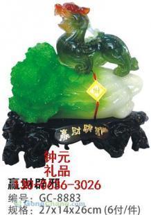 供應武漢廠家工藝家居裝飾品 客廳風水擺設品 吉祥白菜直銷_禮品、工藝品、飾品_世界工廠網中國產品信息庫