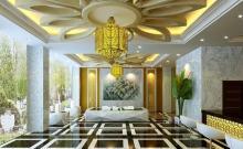 武漢專業承接室內裝潢設計裝修公司