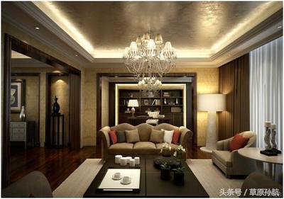 武漢方林裝飾客廳七大裝修風(fēng)格盡在這里