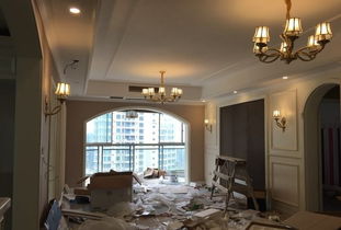 武漢裝修公司鶴立裝飾美式裝修經(jīng)驗(yàn)分享你值得一看