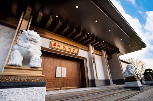 泰禾集團(tuán)堅(jiān)持 文化筑居中國(guó) 從眾多房企脫穎而出