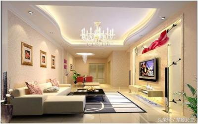 武漢方林裝飾客廳七大裝修風(fēng)格盡在這里