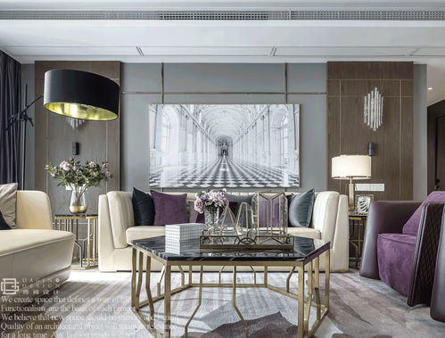 說(shuō)說(shuō)家裝搭配的那些事