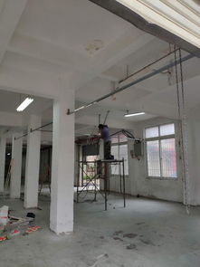 工廠玻璃辦公室 時(shí)光鑒文化 土巴兔武漢裝修網(wǎng)