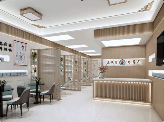 “三絕堂眼鼻耳護(hù)理中心”萬店聯(lián)盟全國連鎖旗艦店即將在漢啟動