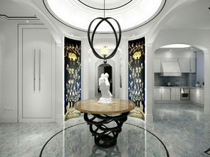 小時代 4580825 武漢橙果裝飾