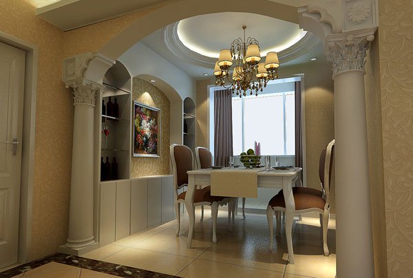 家居顏色搭配技巧揭秘 美化各個房間顏色搭配方案-家居快訊-武漢搜房裝修家居網