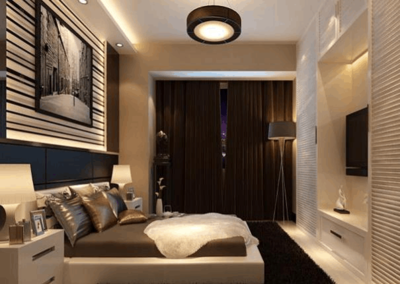 武漢室內(nèi)裝潢公司