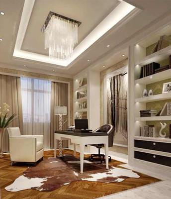 武漢山水人家裝飾-全能大改造設(shè)計(jì)篇_