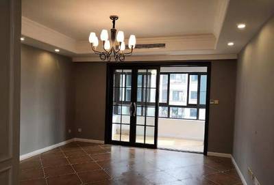 武漢綠地國(guó)際理想城裝修效果圖,從現(xiàn)代輕奢到美式復(fù)古,玩出不一樣的高級(jí)感!