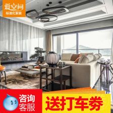 武漢新房裝修設(shè)計(jì) 打造理想家居的全面指南