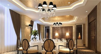 武漢亞譽(yù)裝飾 專業(yè)酒店裝修公司的優(yōu)勢與服務(wù)