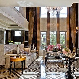 武漢精藝裝飾 專業(yè)服務(wù)與品質(zhì)保障，打造理想家居空間